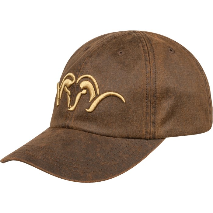 Czapka Blaser Argali Wax 252066-107/657